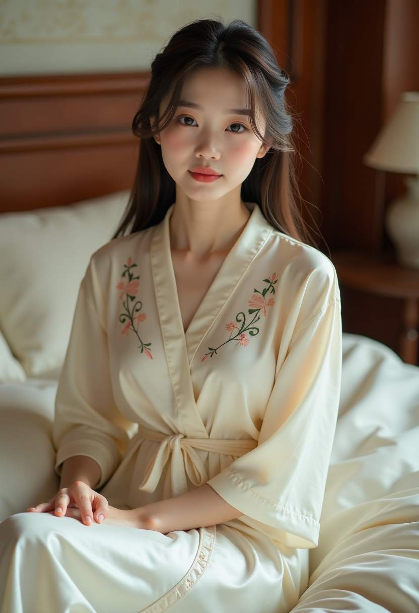 白昼月光电视剧海报
